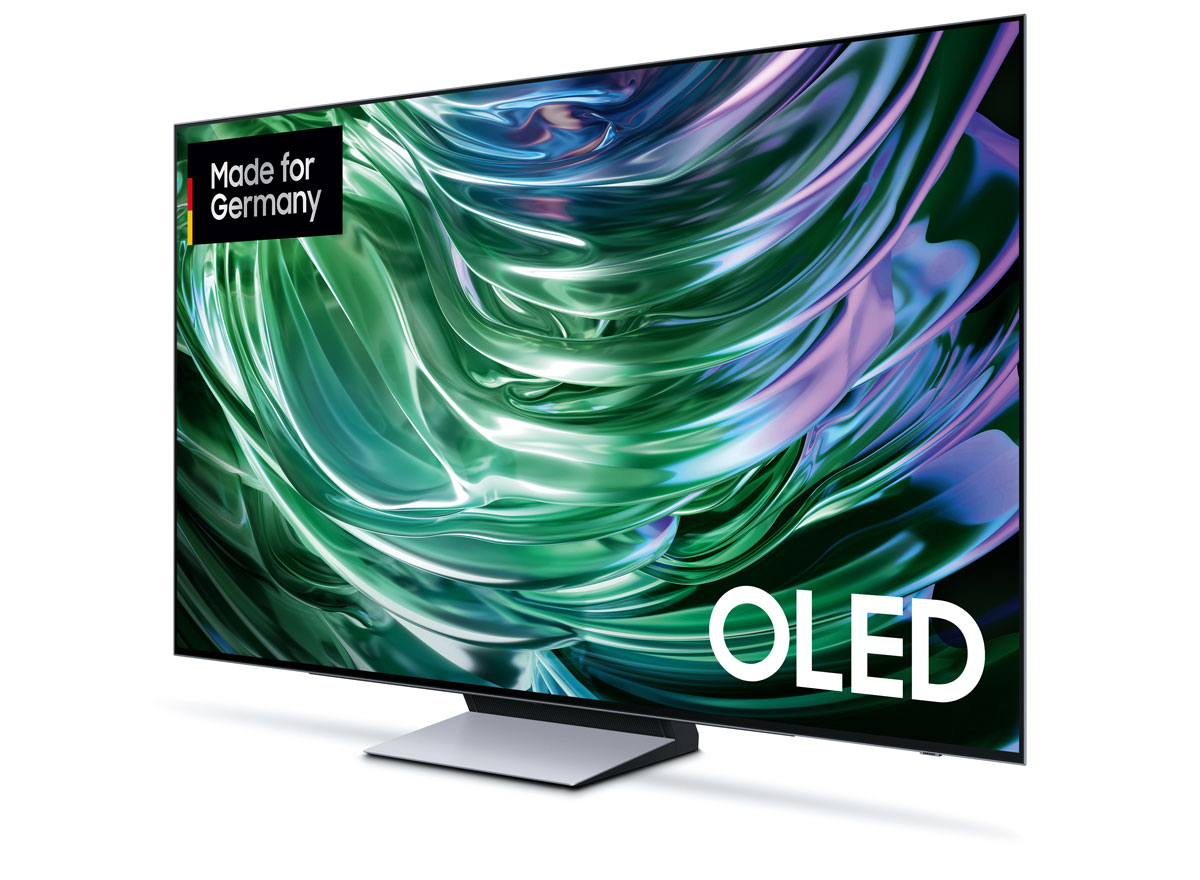 Samsung GQ77S92DAE - 77" OLED TV 2024