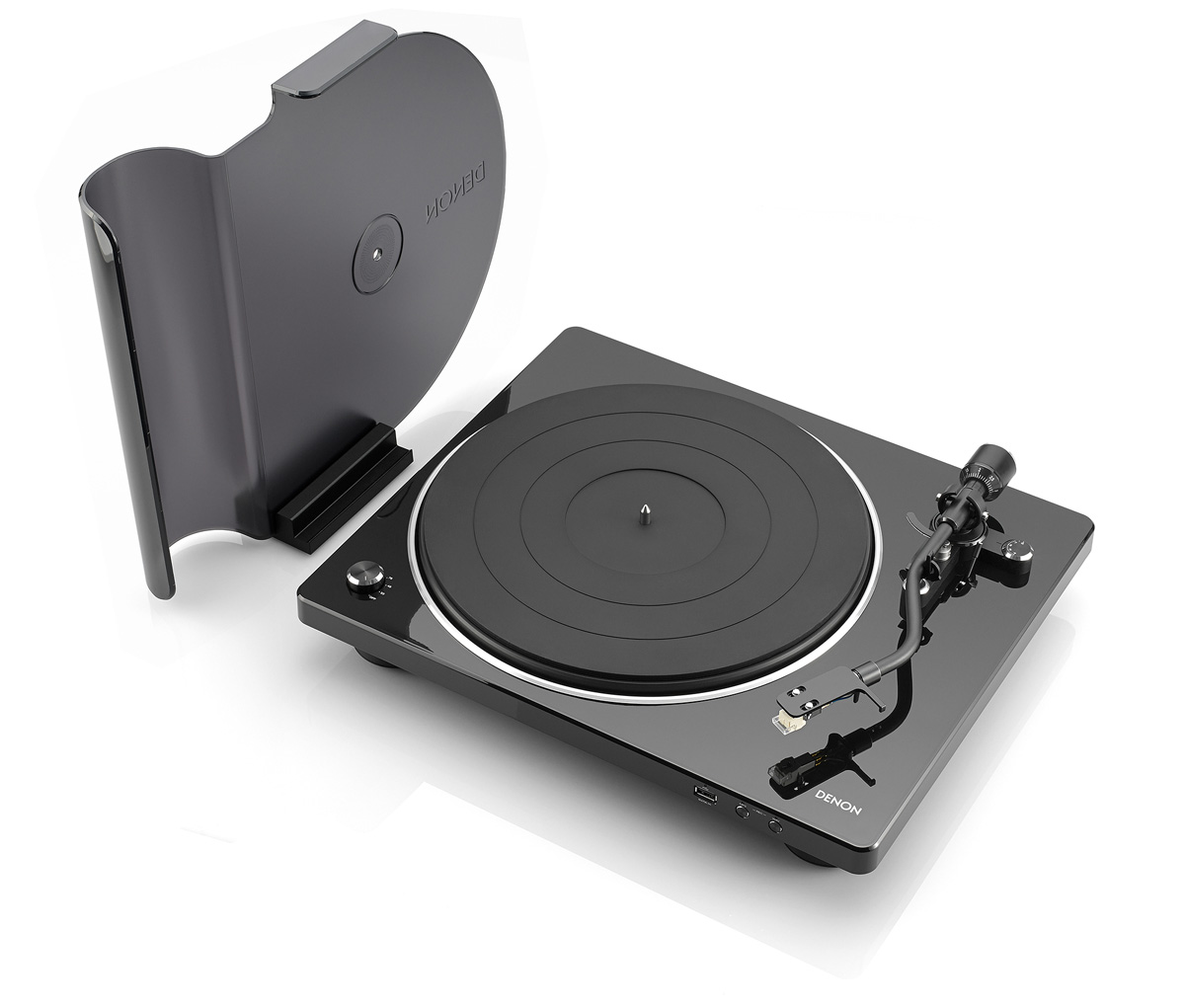 Denon DP-450USB