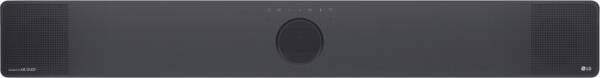 LG DSC9S 3.1.3 Kanal Soundbar mit Kabellosem Subwoofer