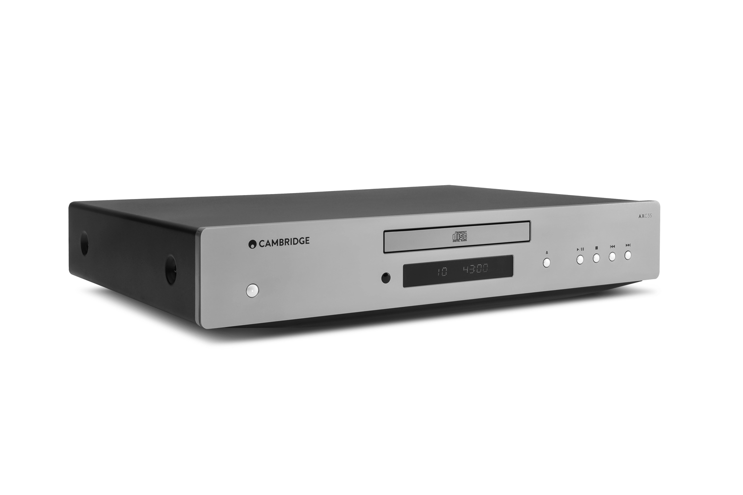Cambridge AXC35