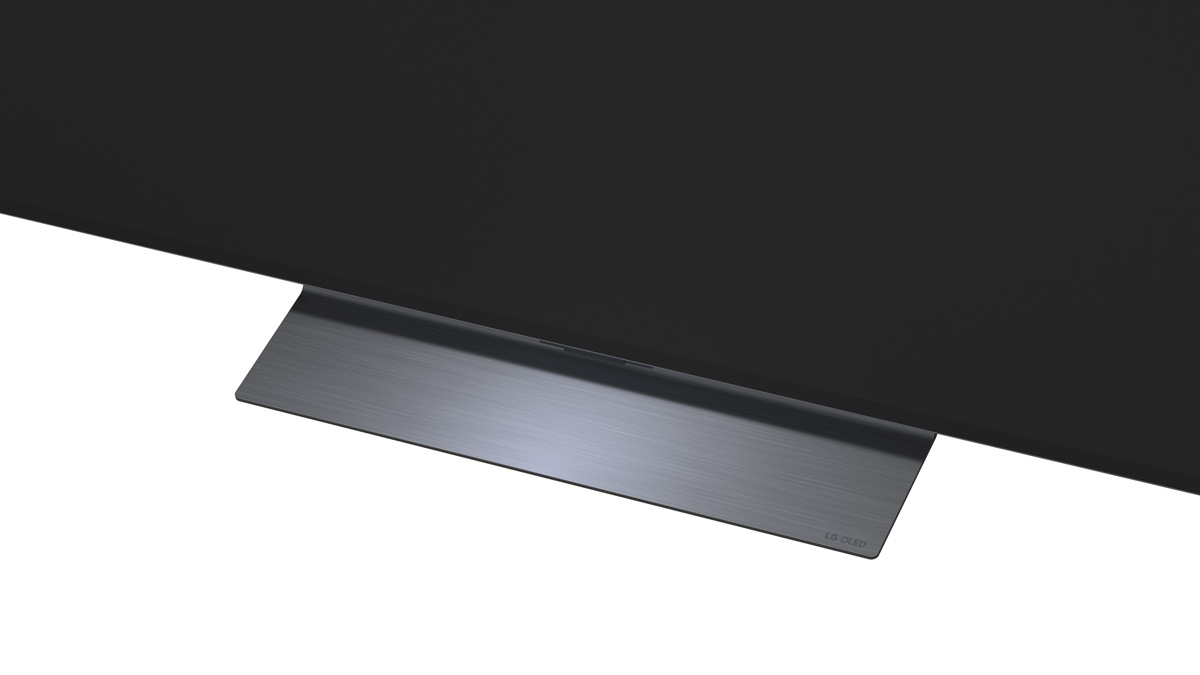 LG OLED65C58LA - 65" OLED evo AI Smart-TV C58