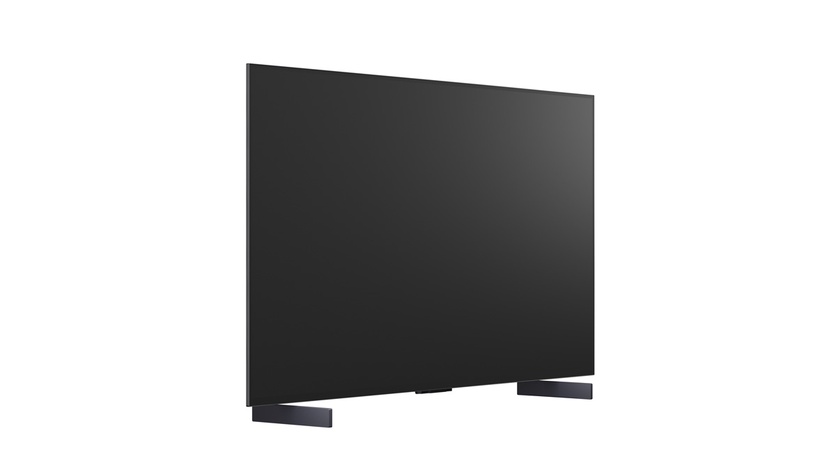 LG OLED42C58LA - 42" OLED evo AI Smart-TV C58