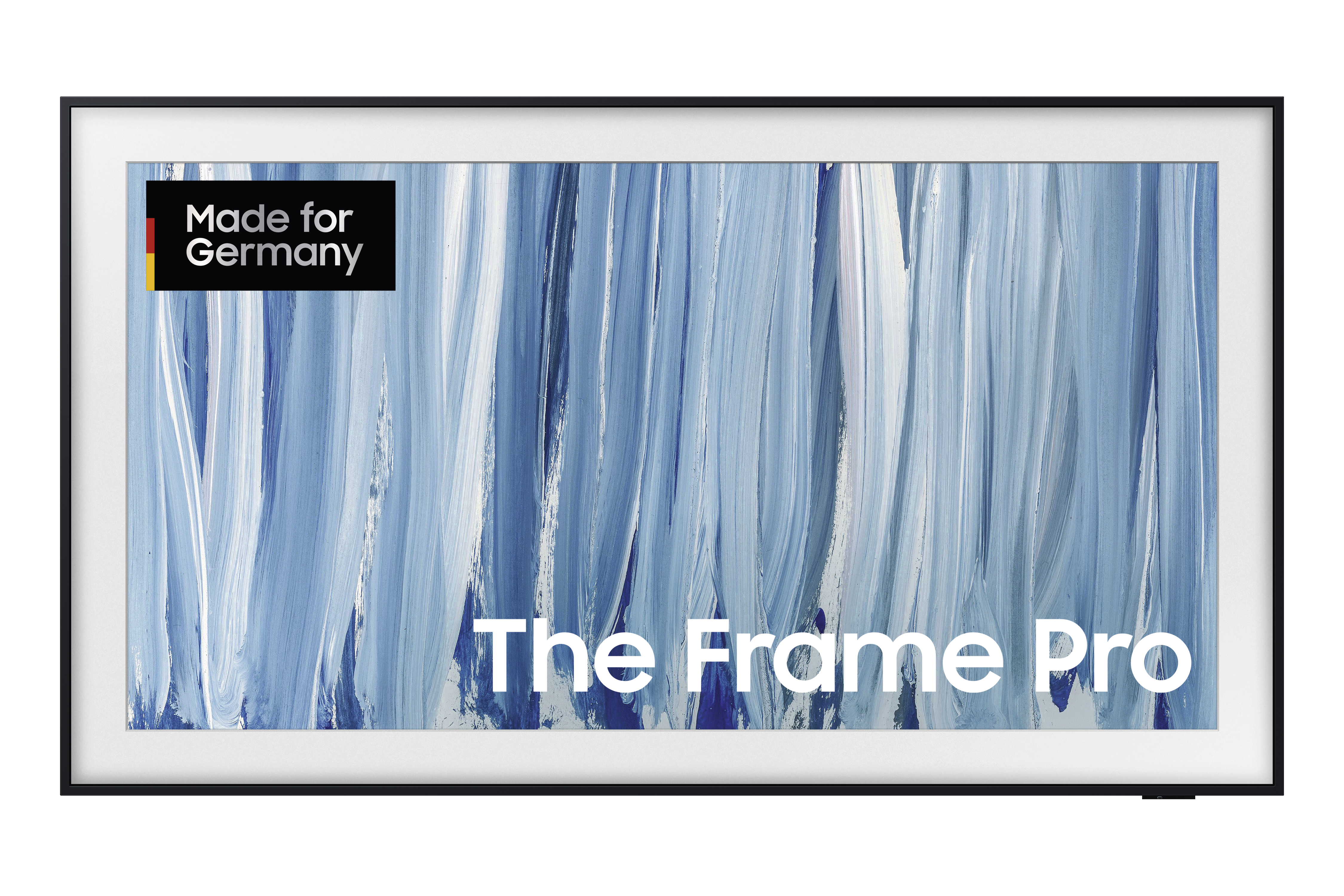 Samsung GQ75LS03HWUXZG | 75 Zoll The Frame Pro | 4K Neo QLED | 100 Hz