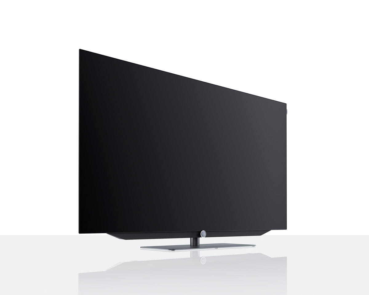 Loewe Bild v.65 DR+ 4K OLED-TV
