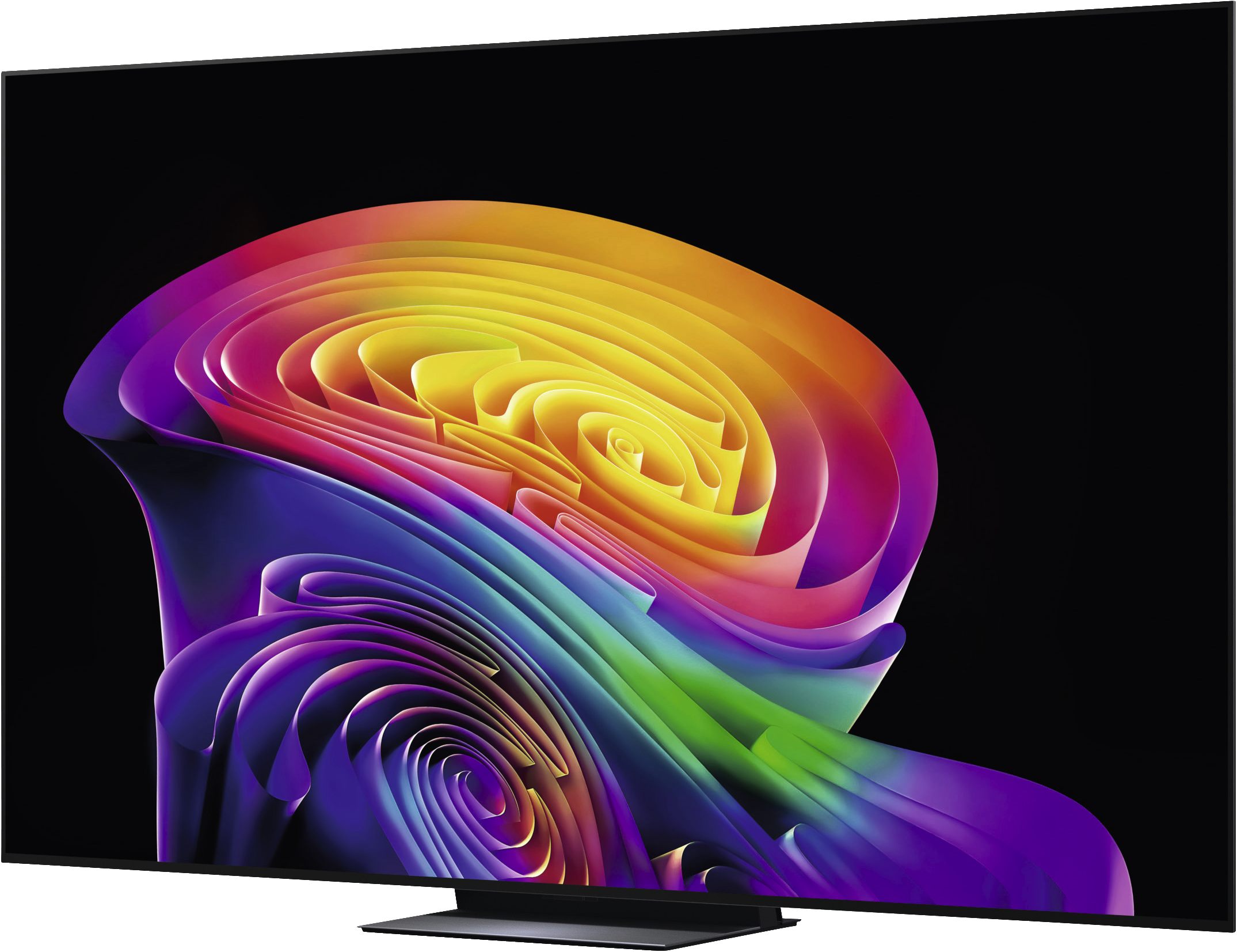 LG OLED83C69LB - 83 Zoll evo AI C6 Smart-TV