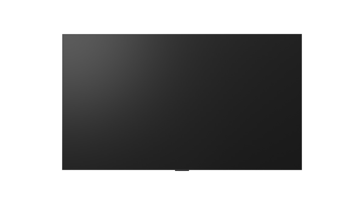 LG OLED65G58LW - 65" OLED evo AI Smart-TV G58 inkl. Wandhalterung