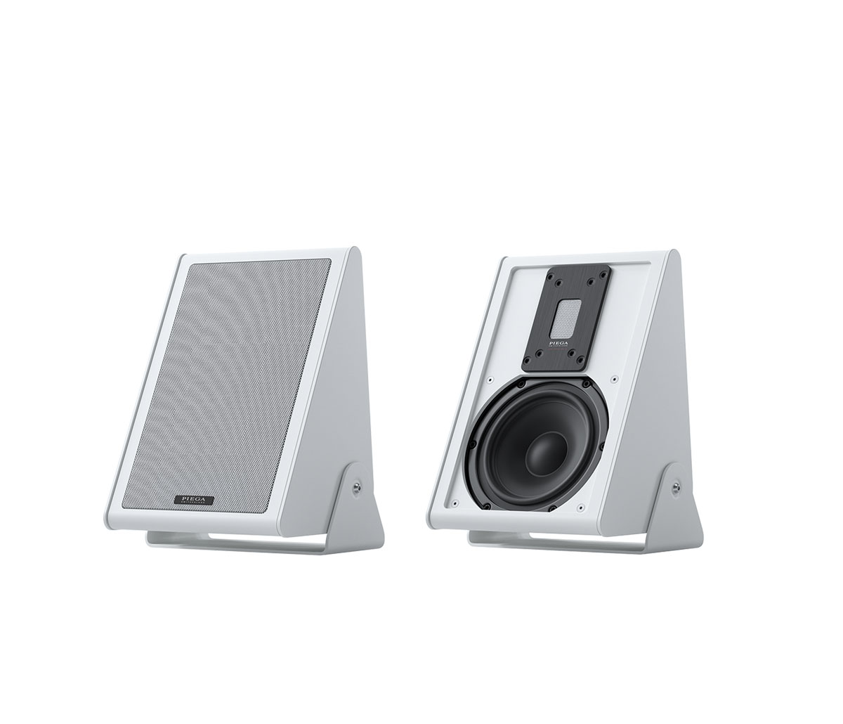 Piega AP 1.2 - Aluminium (Stück)