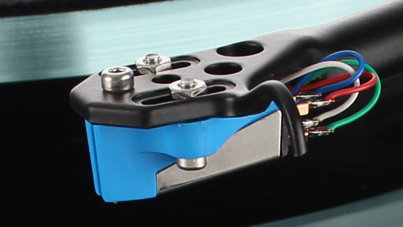 Rega Planar 3