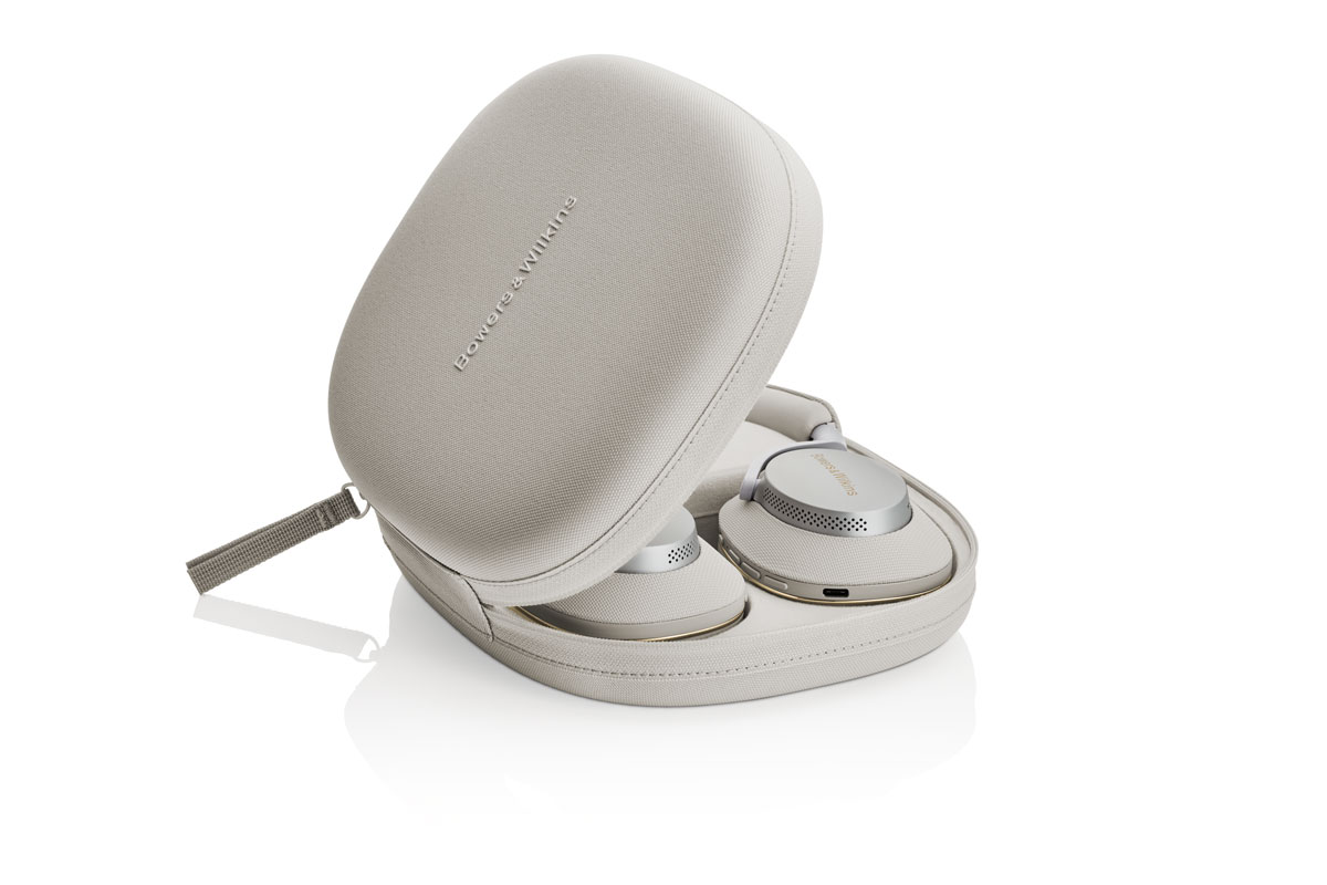 B&W Px7 S2e Wireless Kopfhörer