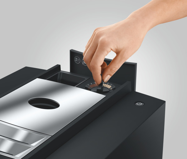 JURA S8 (EB) Platin