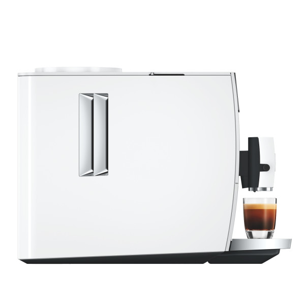 JURA ENA 8 (EC) Full Nordic White