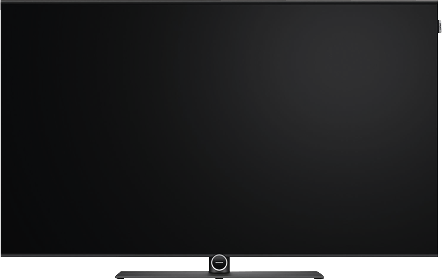 Loewe antares 48 | 121 cm OLED | 4K Ultra HD | 144 Hz | Dolby Vision