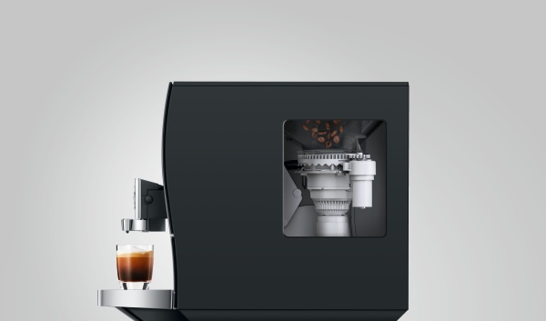 JURA Z10 (EA) Diamond Black