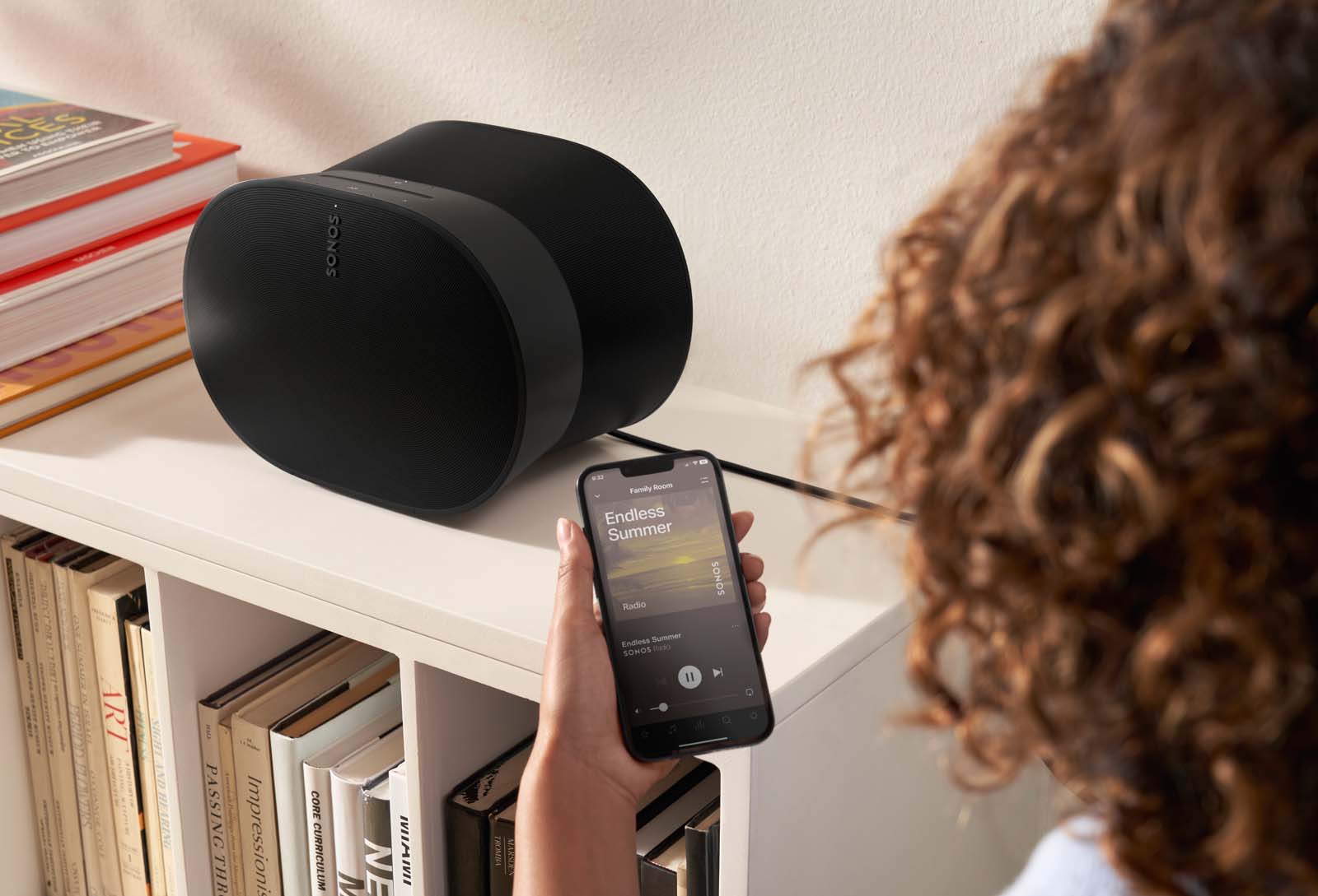 Sonos Era 300 Stereo-Lautsprecher mit Sprachsteuerung