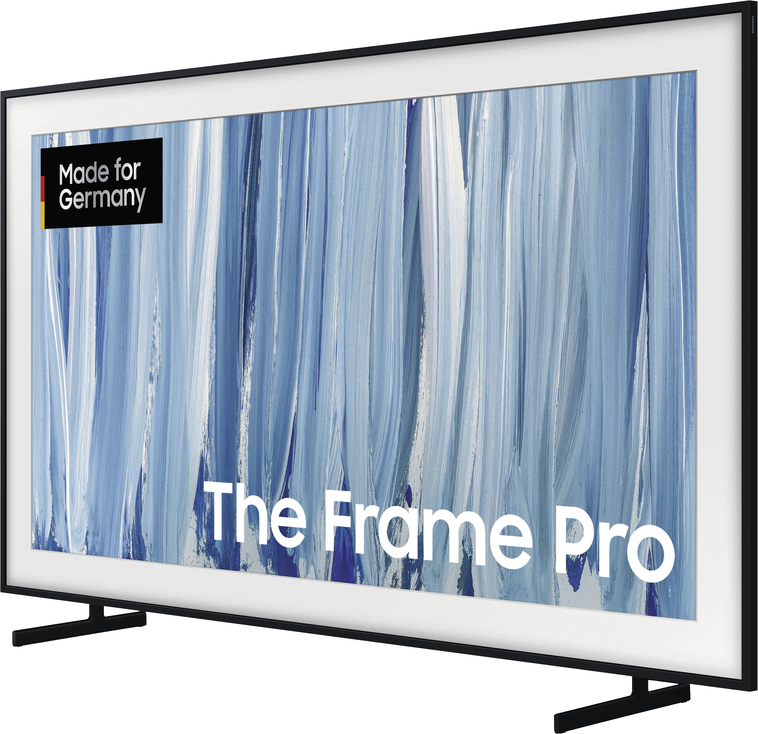 Samsung GQ65LS03HWUXZG | 65 Zoll The Frame Pro | 4K Neo QLED | 100 Hz