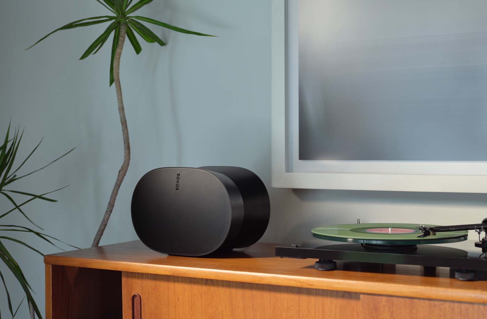 Sonos Era 300 Stereo-Lautsprecher mit Sprachsteuerung