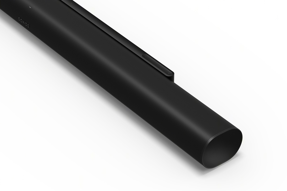 Sonos Arc Ultra WLAN-Soundbar für Heimkino und Musikstreaming