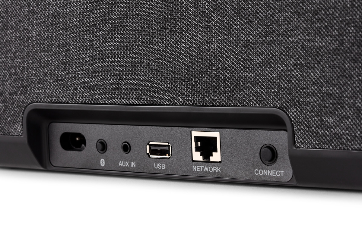 Denon Home 250 Wireless Lautsprecher