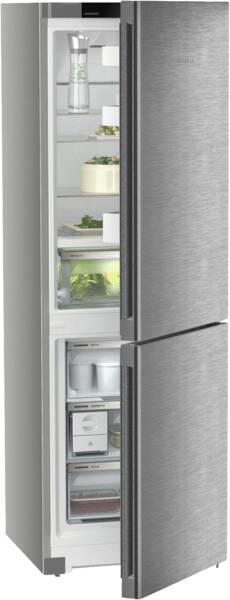 Liebherr CBNsda 5223-22 Kühl-Gefrierkombination BioFresh & NoFrost inkl. 10 Jahre Herstellergarantie