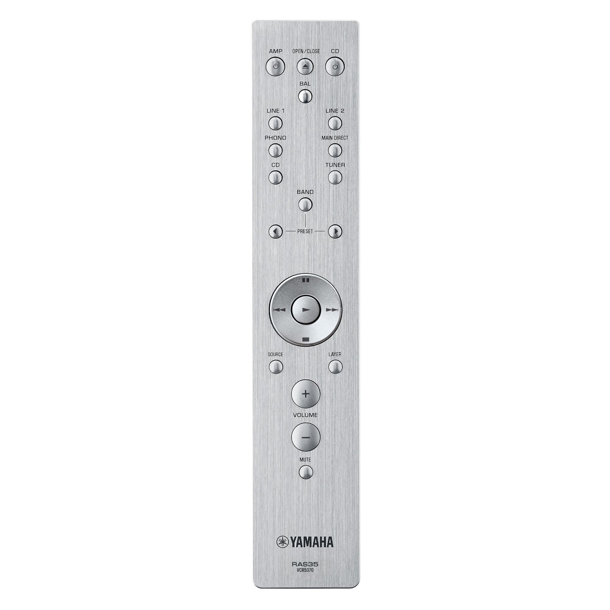 Yamaha A-S2200