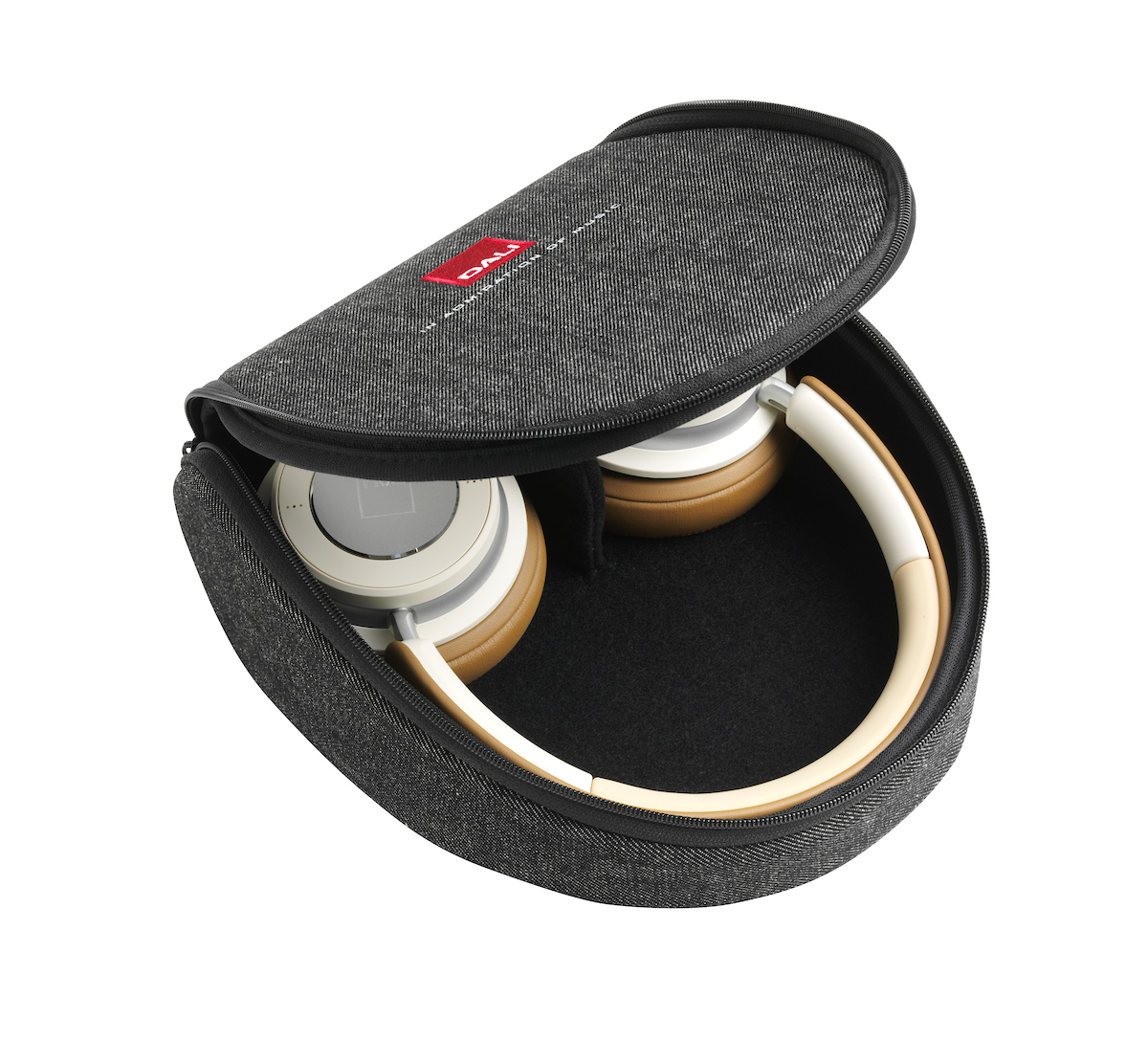 DALI IO-6 HiFi Bluetooth-Kopfhörer mit ANC
