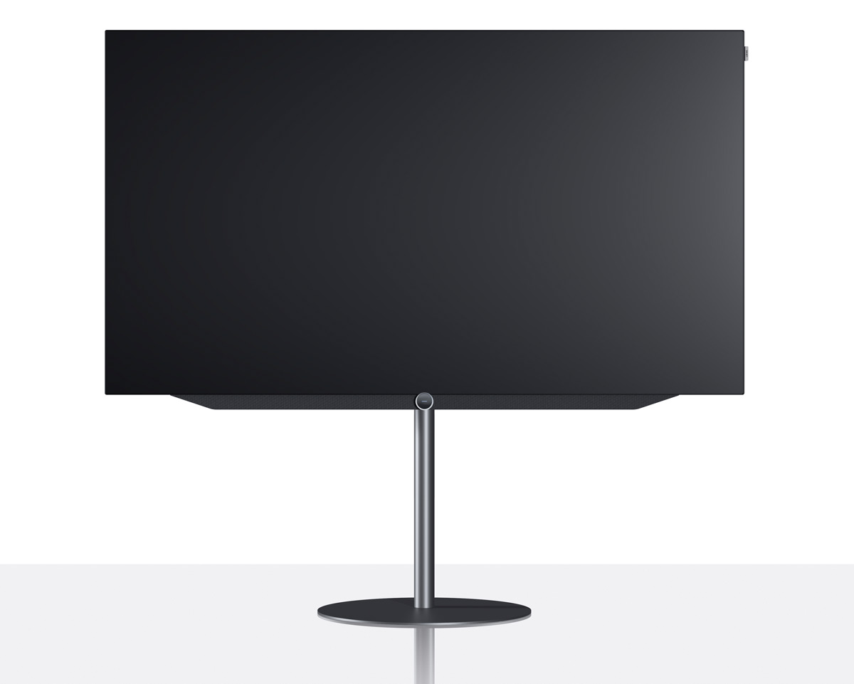 Loewe Bild v.65 DR+ 4K OLED-TV