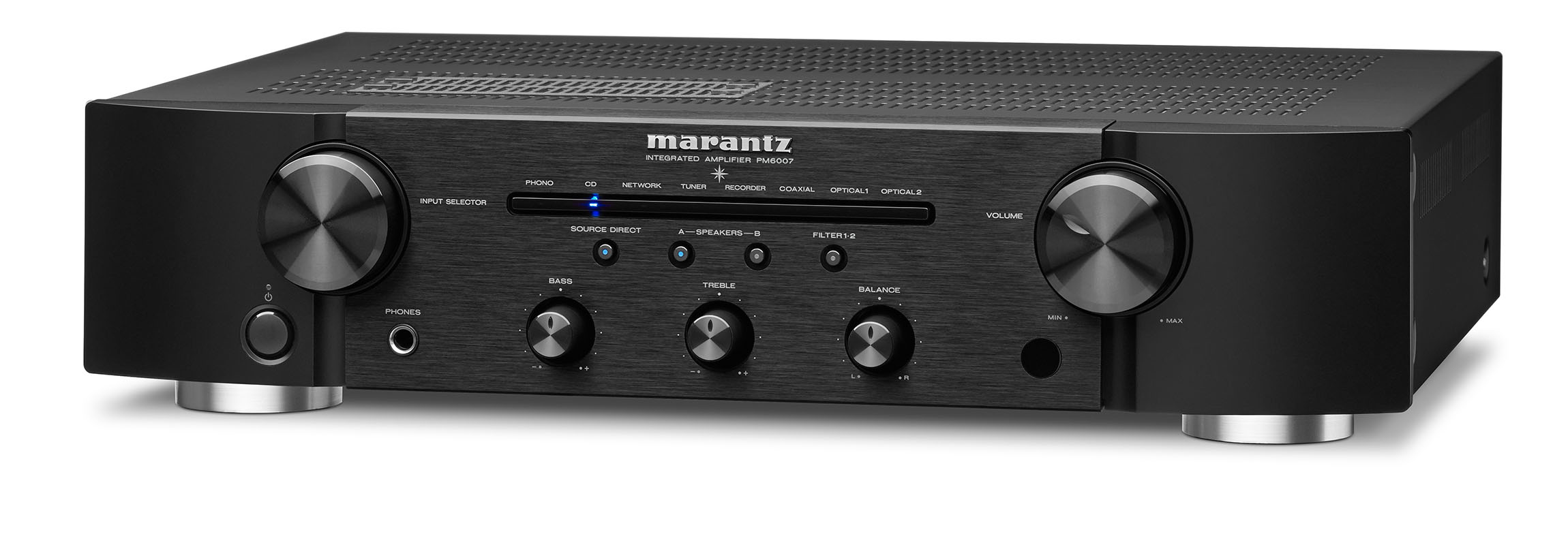 Marantz PM6007 Vollverstärker