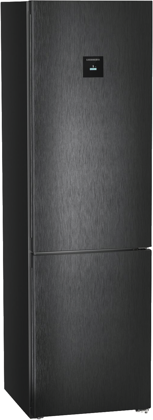 Liebherr CBNbdc 573i-22 - Kühl-Gefrierkombi 201,5cm | Plus | BioFresh + NoFrost | BlackSteel
