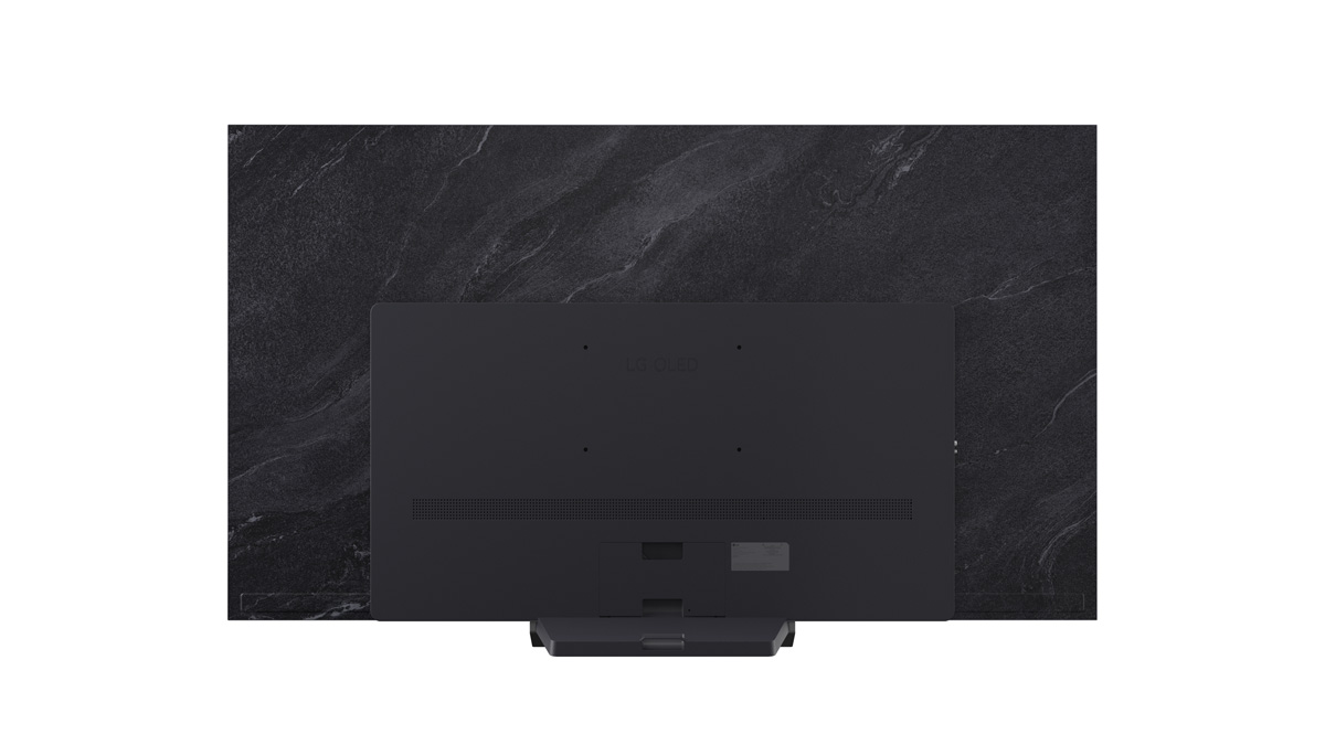 LG OLED77C58LA - 77" OLED evo AI Smart-TV C58