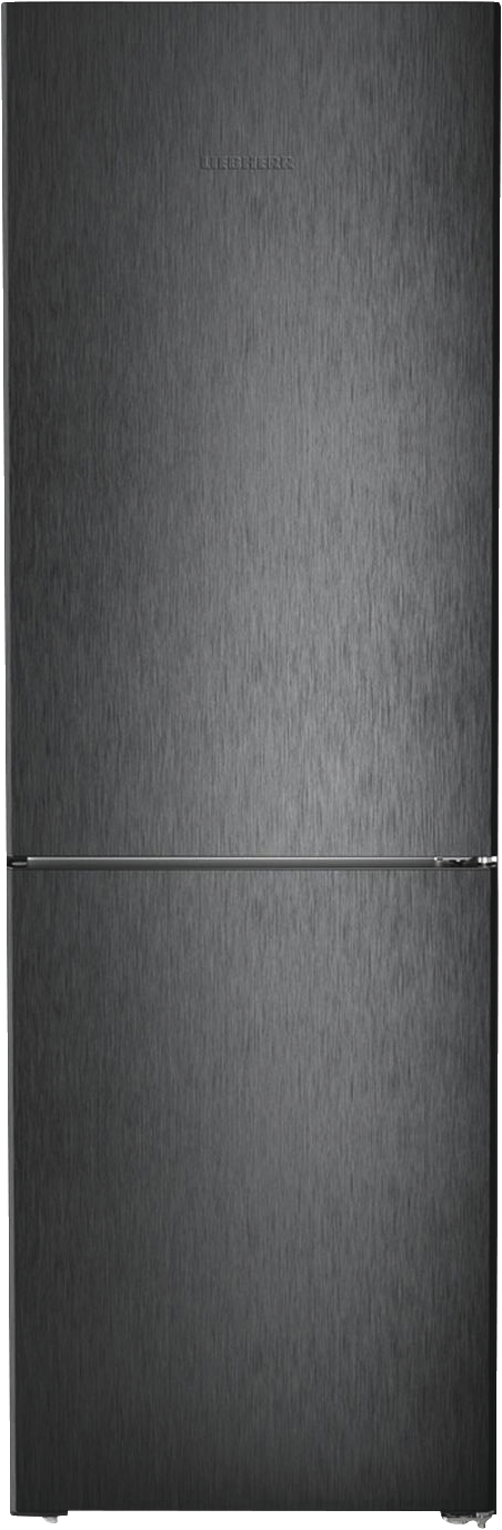 Liebherr CNbdb 5223-22 - Kühl-/Gefrierkombi 185,5cm | Plus | EasyFresh + NoFrost | BlackSteel