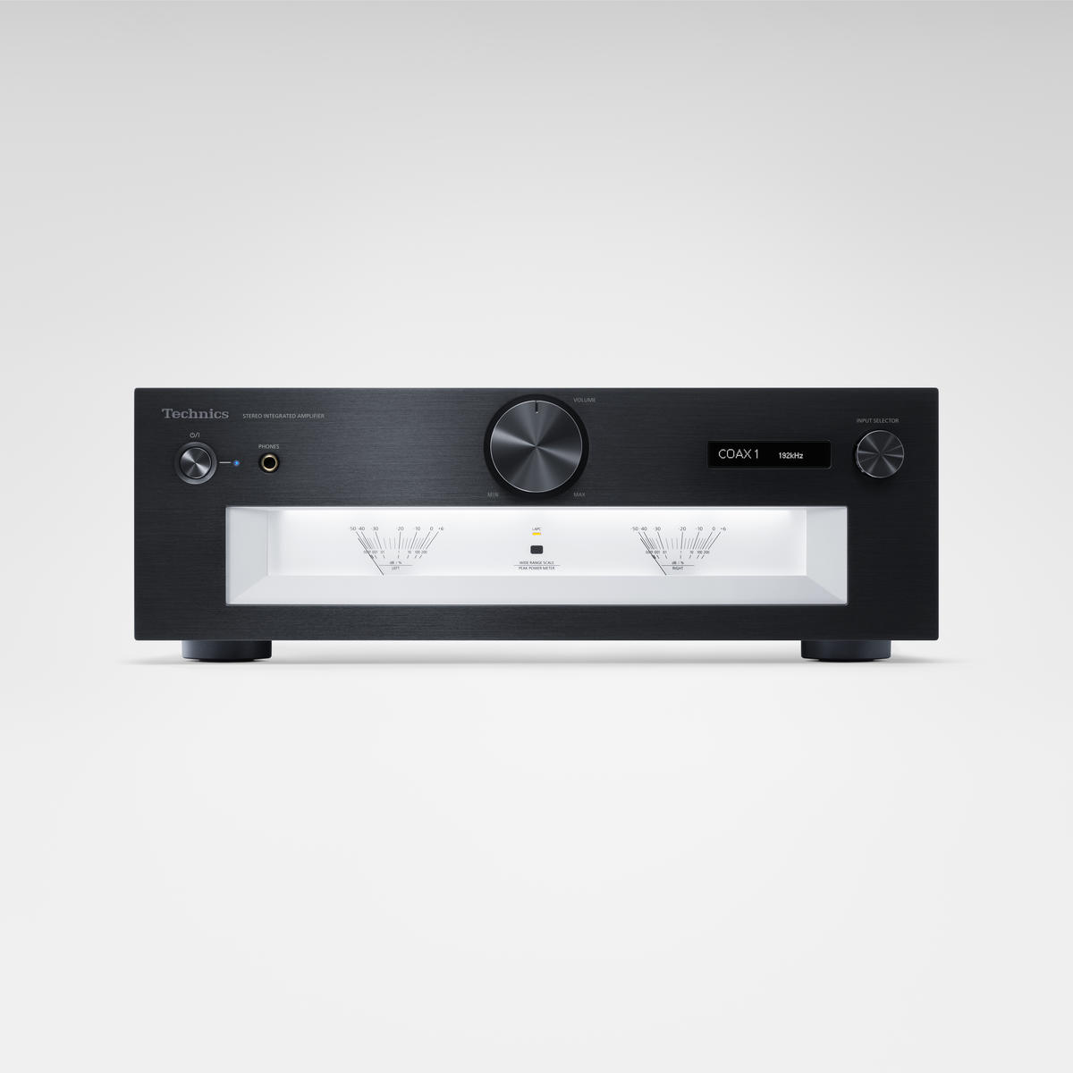 Technics SU-G700M2 Stereo-Vollverstärker