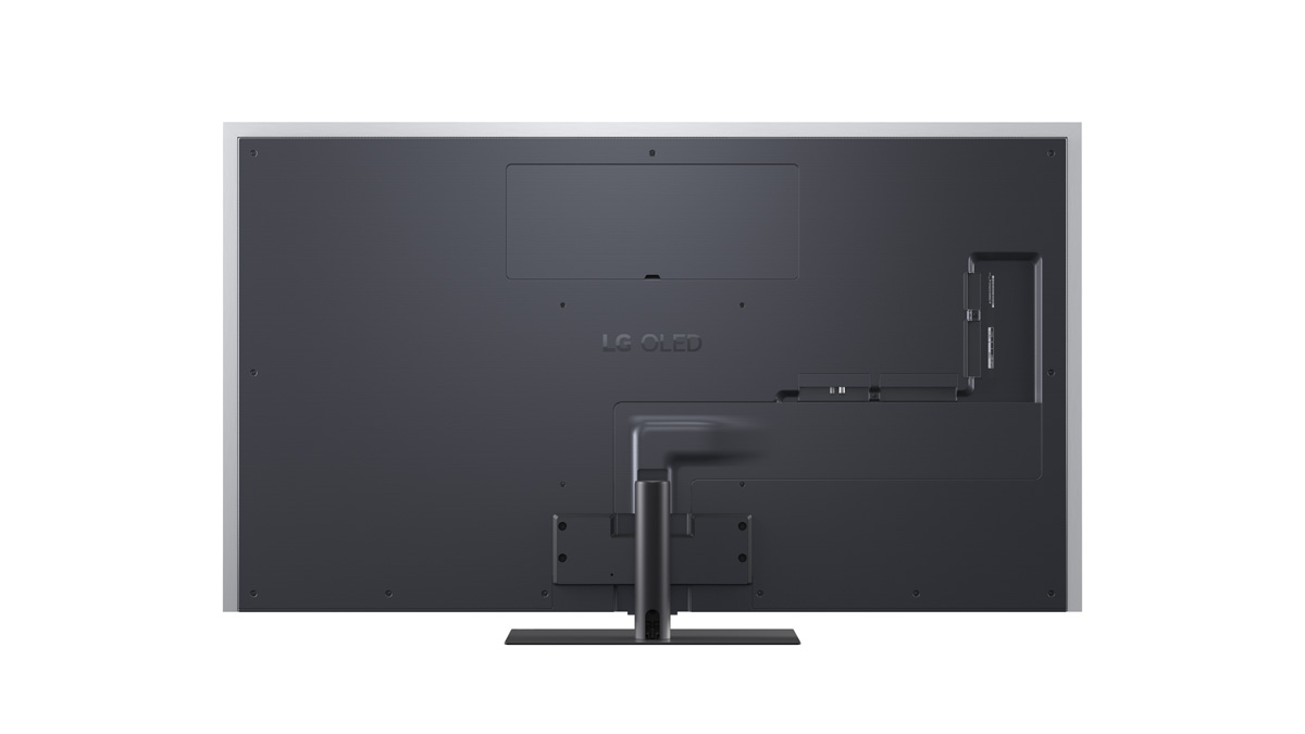 LG OLED65G59LS - 65" OLED evo AI Smart-TV G59
