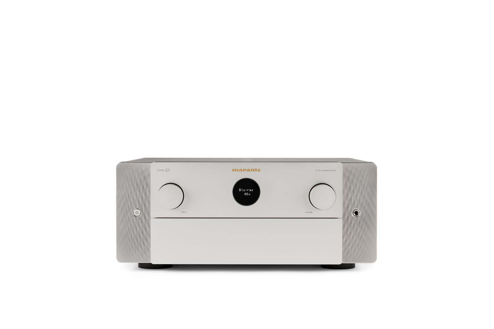 Marantz CINEMA 40 9.4-Kanal Premium AV-Verstärker