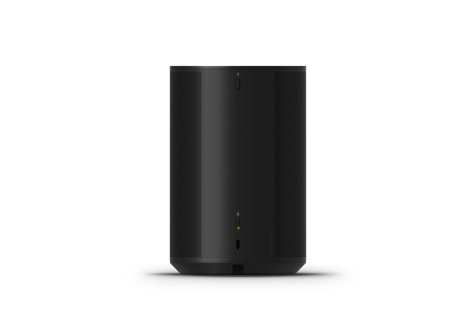 Sonos Era 100 WLAN-Lautsprecher mit Alexa-Sprachsteuerung