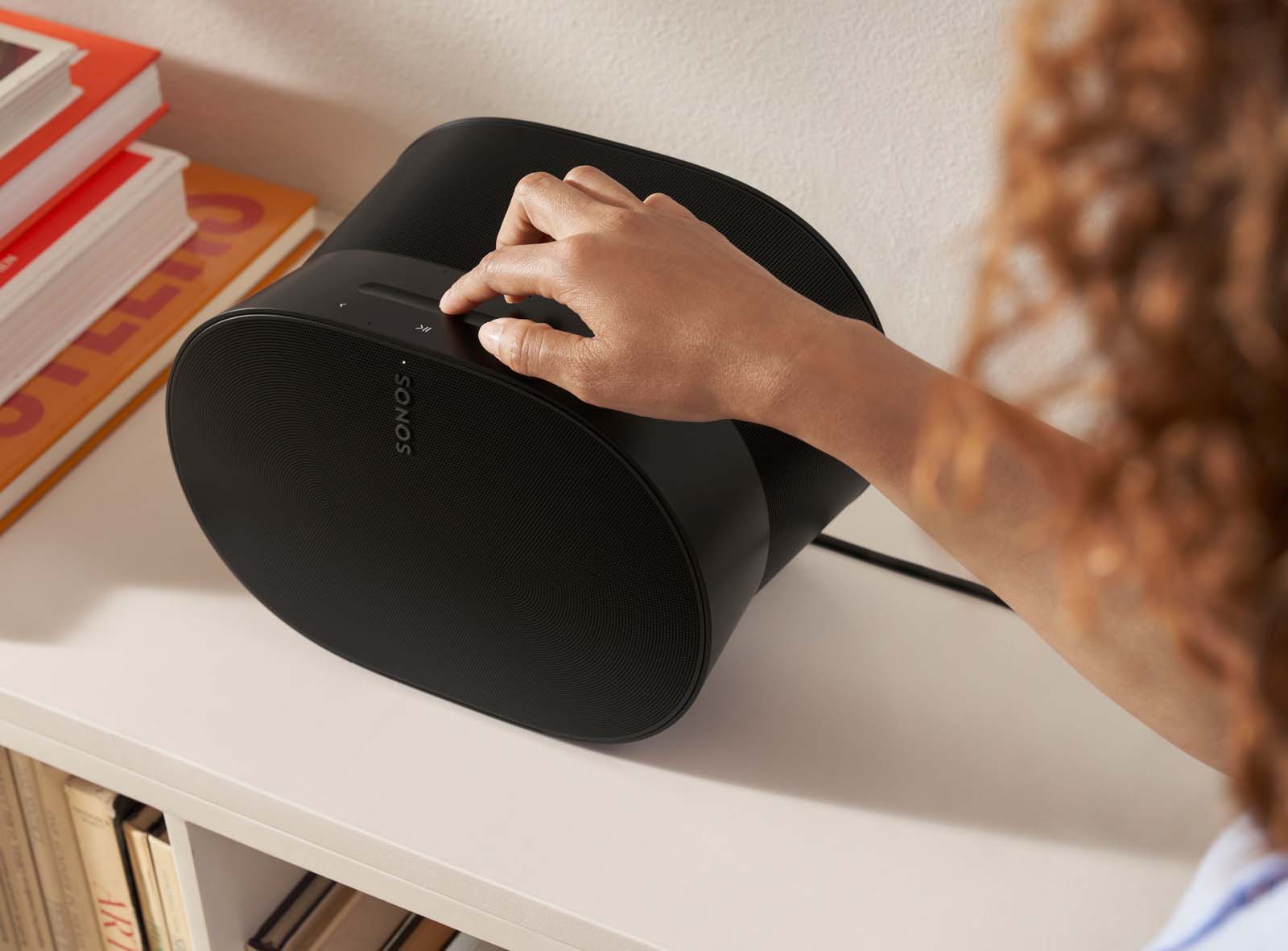 Sonos Era 300 Stereo-Lautsprecher mit Sprachsteuerung