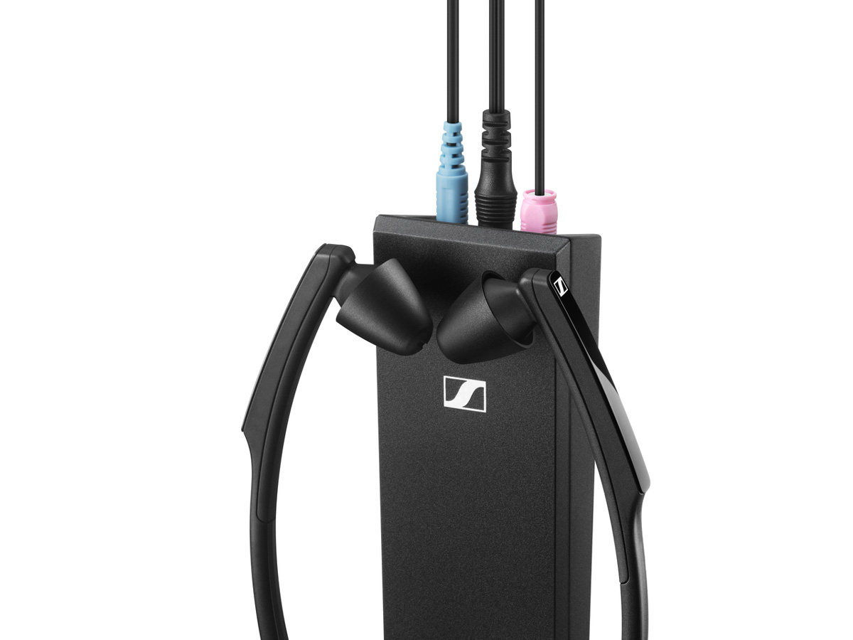 Sennheiser RS 5200