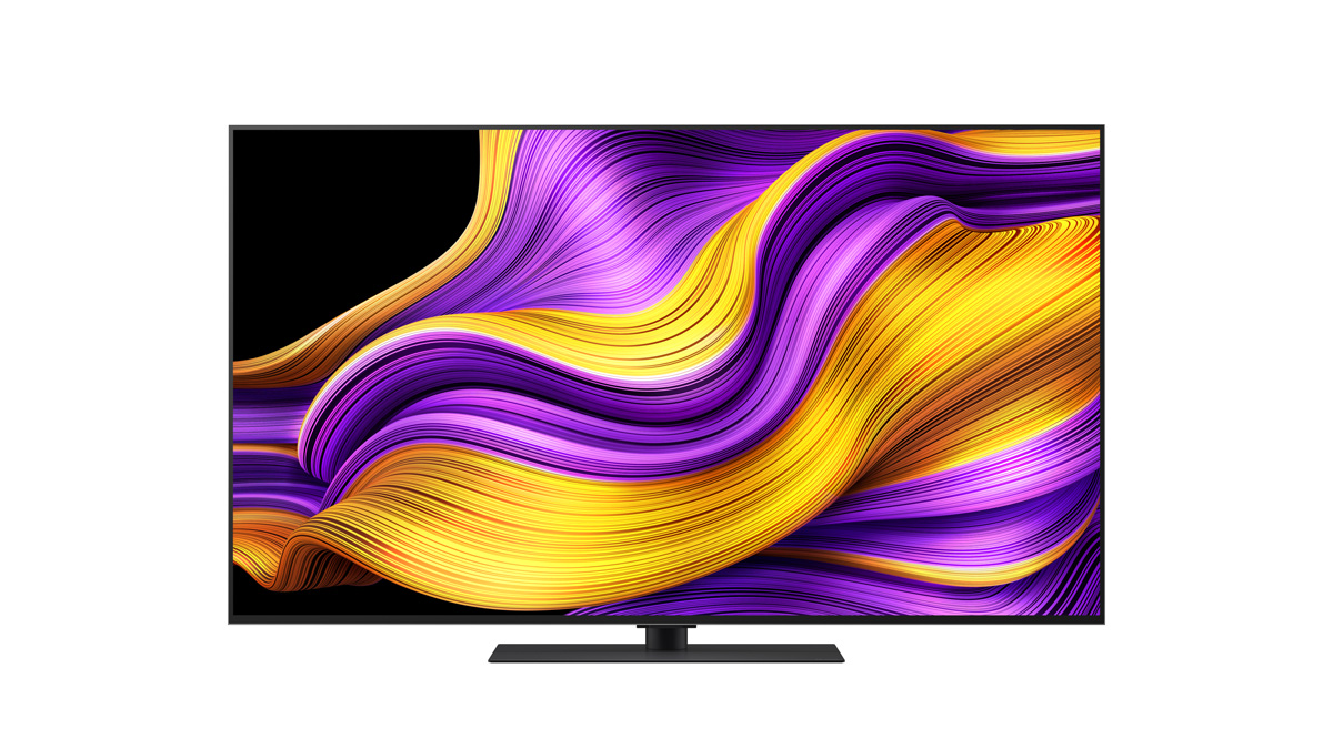 LG OLED55G59LS - 55" OLED evo AI Smart-TV G59