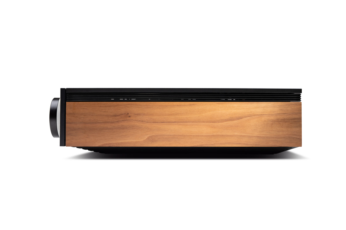 Cambridge EVO 150 All-in-One Verstärker Retoure