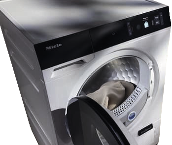 Miele TQ 1000 WP | T2 | Wärmepumpentrockner | 9 kg | QuickPowerDry | SteamCare | WoolDry | EEK B