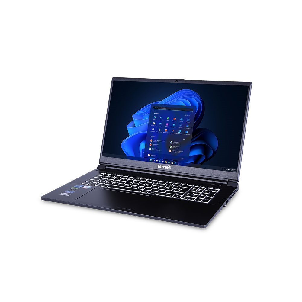 TERRA MOBILE 1778R | 17,3" FHD | Core i7-13620H | 16GB RAM | 1TB SSD | RTX3050 | Win 11 Pro