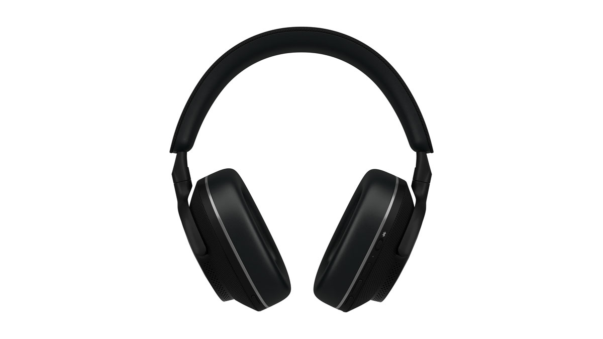 B&W Px7 S2e Wireless Kopfhörer