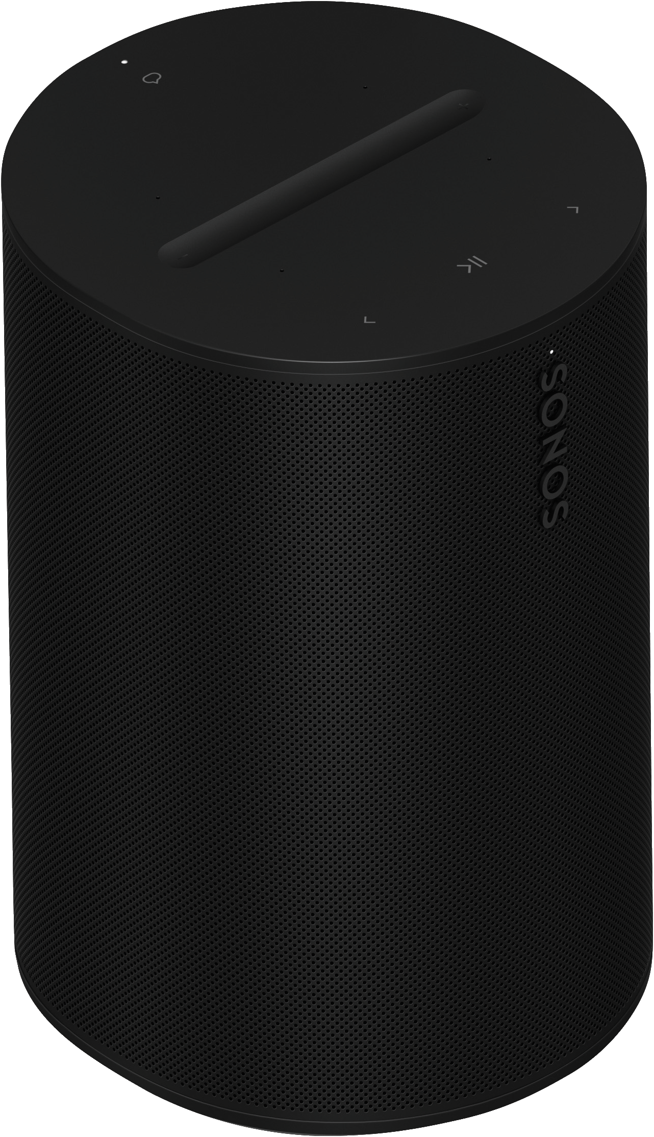 Sonos Era 100 | 3-Wege-System, AirPlay 2, Bluetooth, WLAN, Alexa-kompatibel