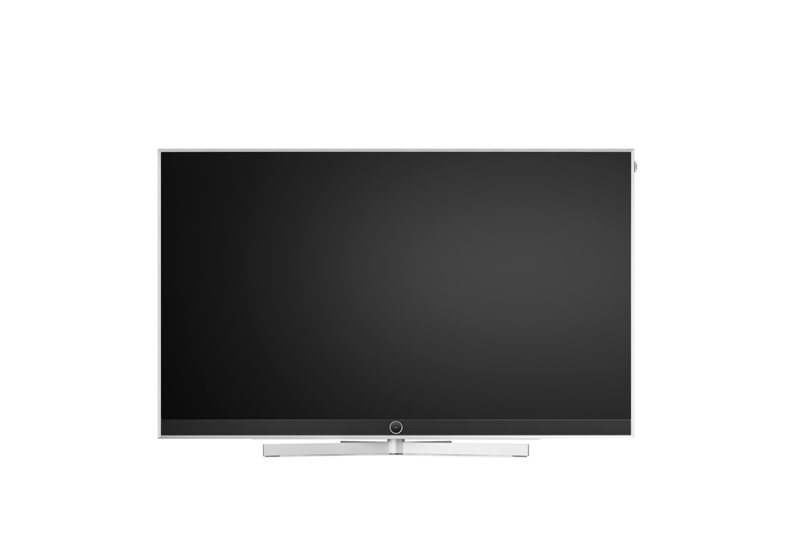 Loewe Stellar 65 DR+ - 65" Premium OLED Smart-TV Alu