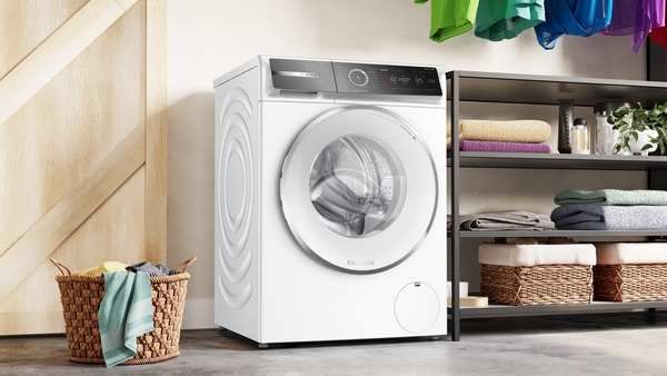 Bosch WGB244090 select line Waschmaschine Serie 8 Aussteller