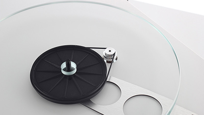 Rega Planar 3