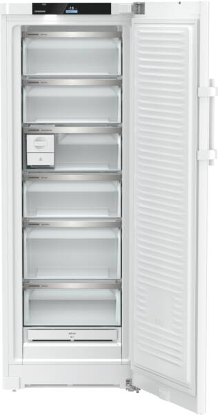 Liebherr FNb 5056-20 Stand-Gefrierschrank NoFrost