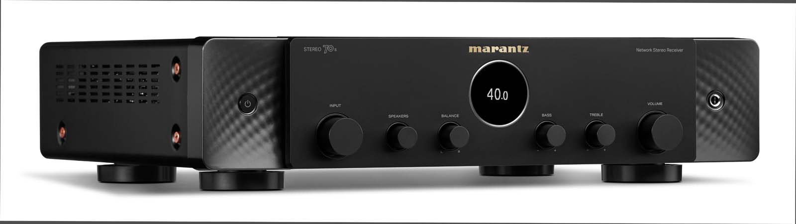 stereo70s_blk_1 Marantz Stereo 70s 8K Stereo-AV-Receiver