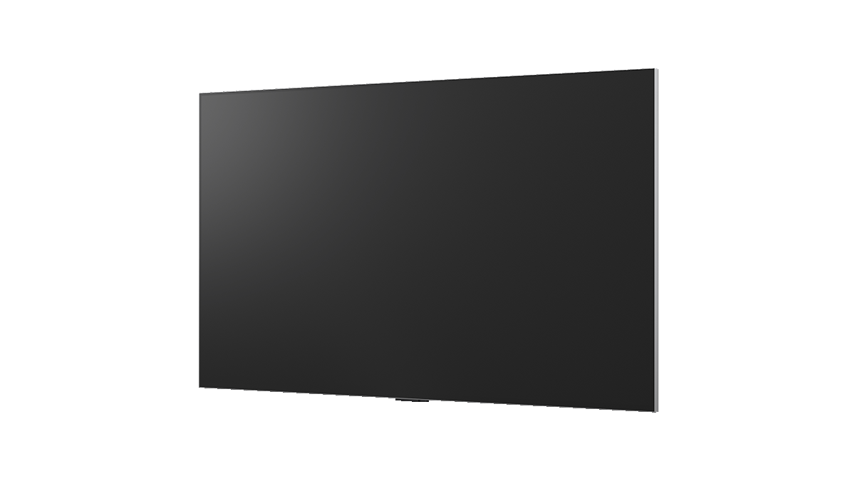 LG OLED55G58LW - 55" OLED evo AI Smart-TV G58 inkl. Wandhalterung