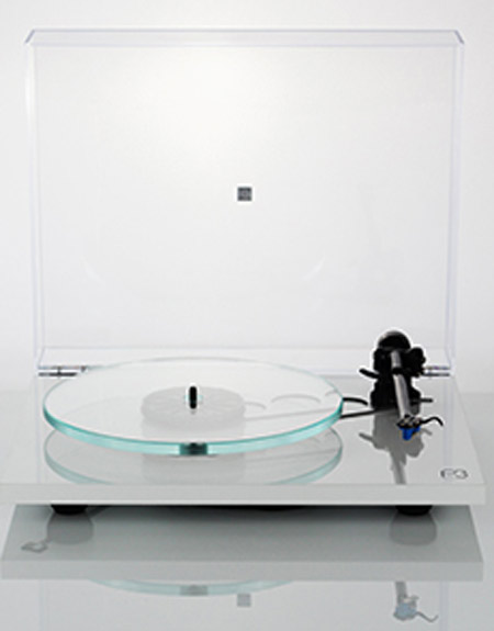 Rega Planar 3