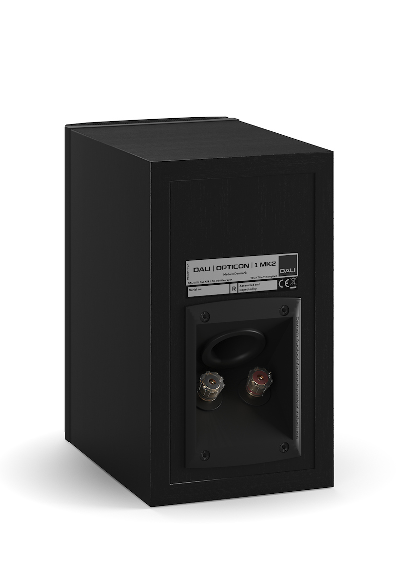 DALI OPTICON 1 MK2 (Stück)